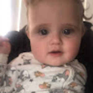 Meet your Posher, Marlene